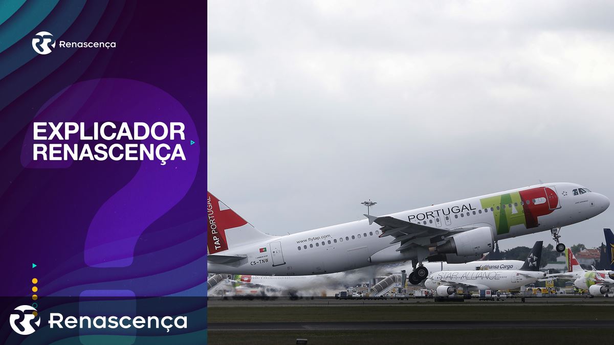 Fragmentos falsos na aviação? Entenda a ação de “voo cego”