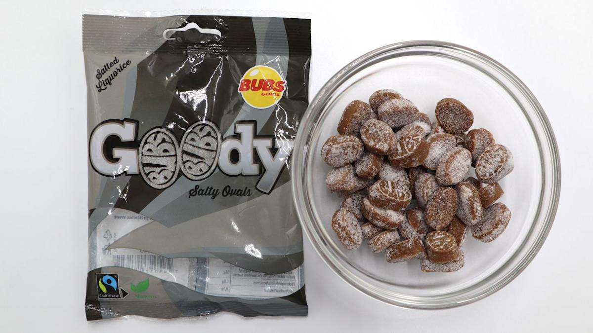 Franklin Foods to produce Orkla's Bubs Candy