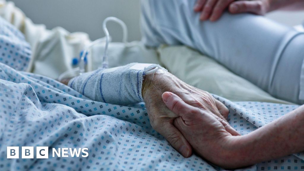 French parliamentarians retreat law allows assisted death