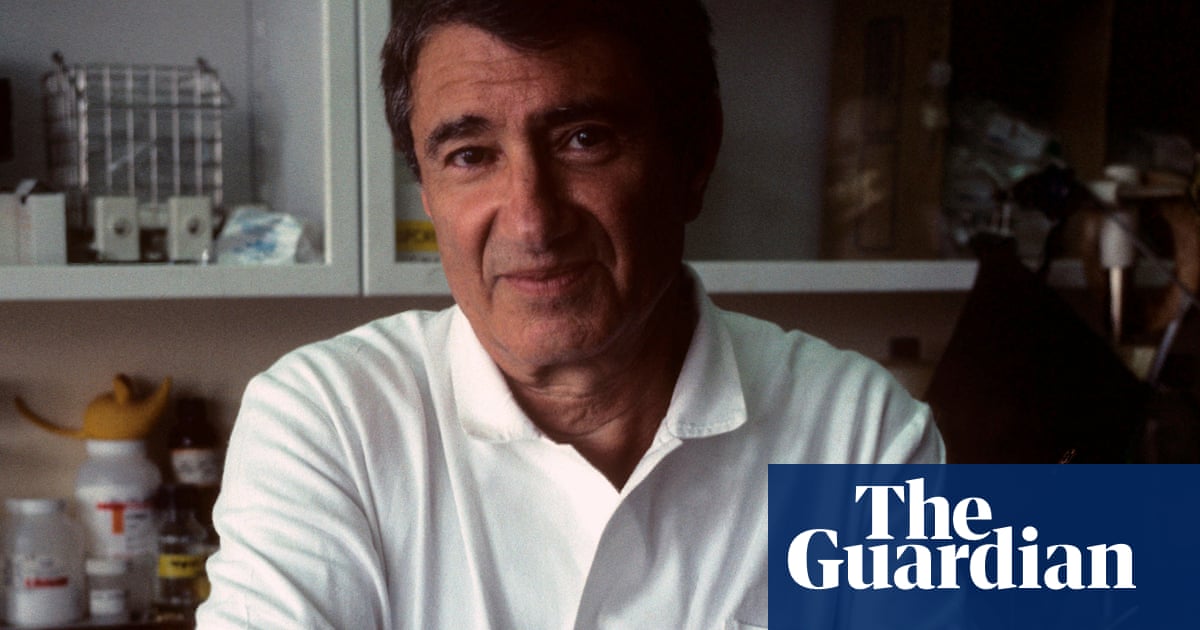 French scientist Étienne-émile Baulieu, who invented the abortion pill, passed away at the age of 98 | France