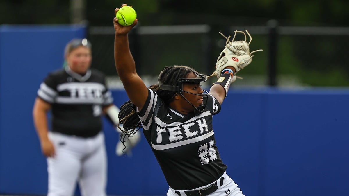 Friday's Diaya Spring Sports Championship scores and schedule updates