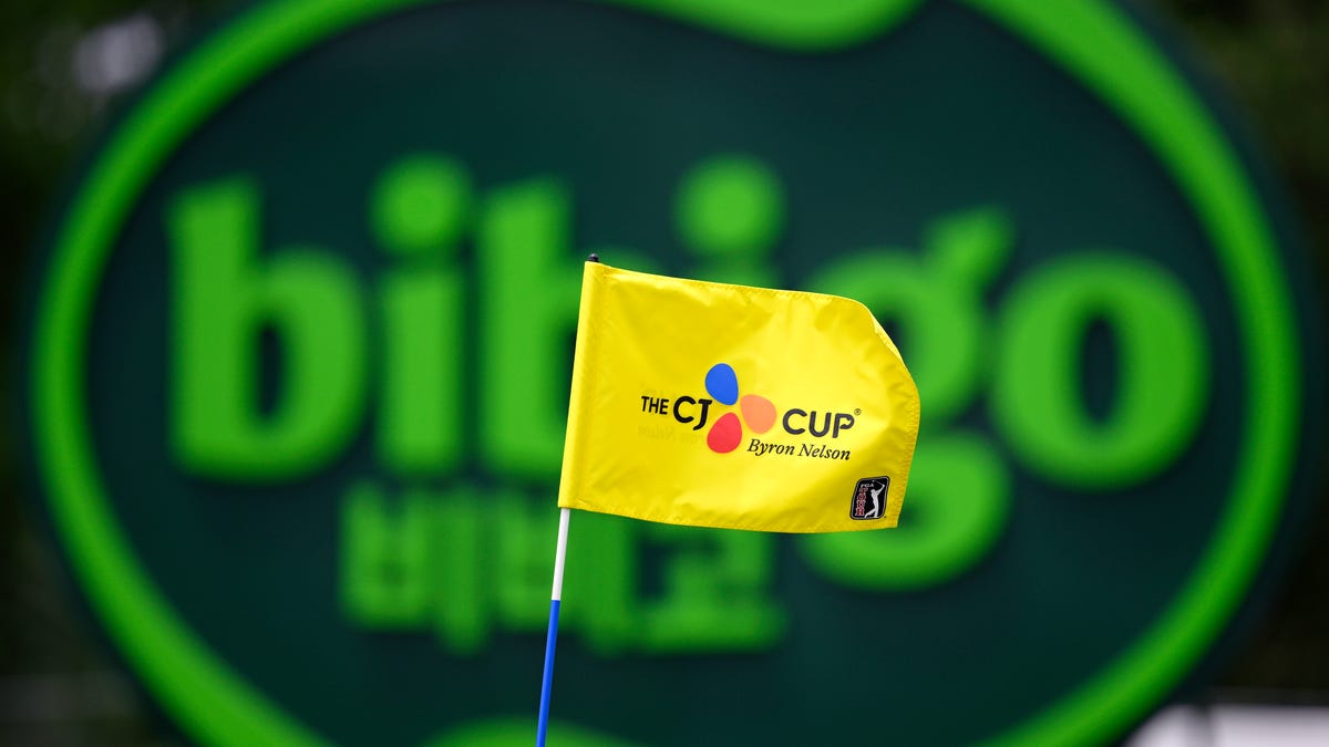 Friday's second round serving time, TV information