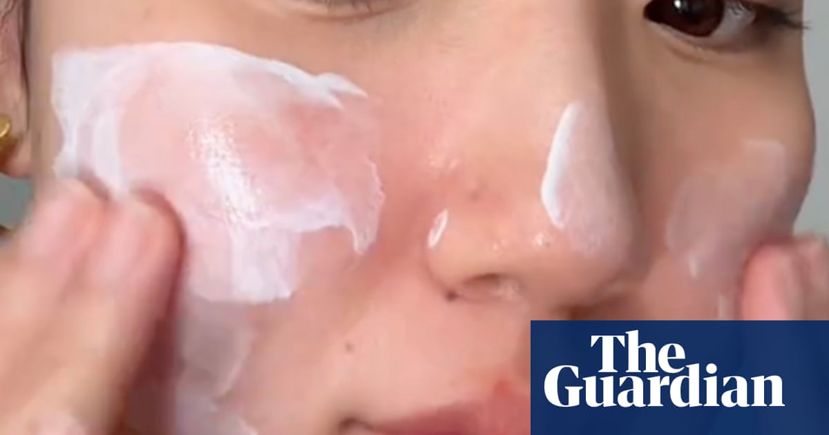 From Snail Slime to Salmon Sperm: K-Beauty Boom Hits UK High Street | Retail