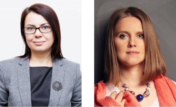 From tech pioneers to “extremists”: Belarus' founders face exile and statelessness