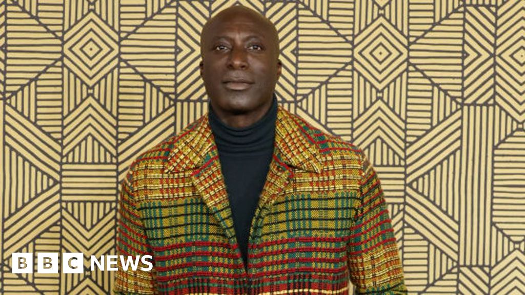From the revival of Savile Row to Grand Burna Boy to the Metropolitan Gala