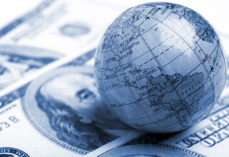 Funds flow into international ETFS VXUS AVEM