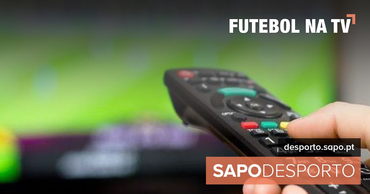 Futebol de televisão: Derbys ferve em Portugal, outro “El Clasica” na Espanha – futebol internacional