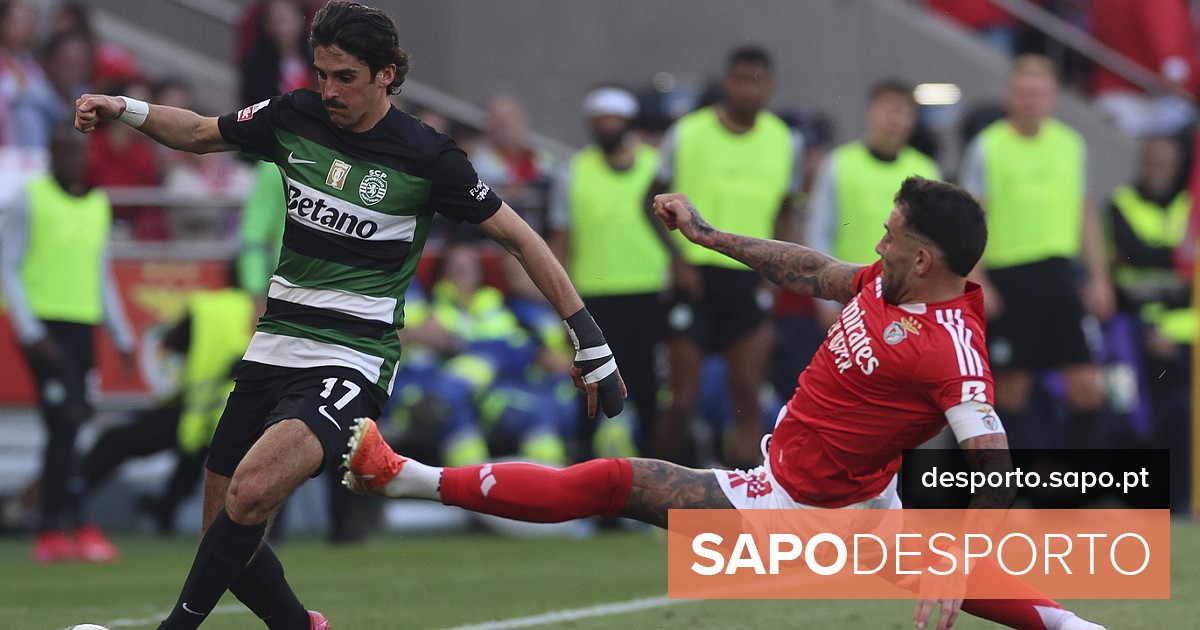Futebol na TV: Call Falls, pulsação aumenta