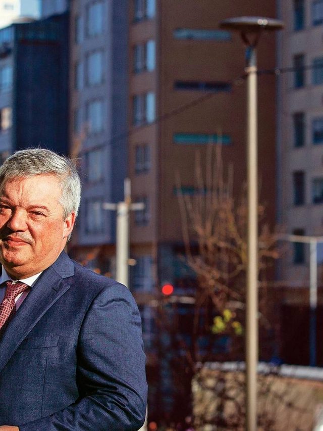 GAIA: O Tribunal Constitucional confirma as perdas de autorização, mas Eduardo Vícor Rodrigues garante que a decisão não seja certa