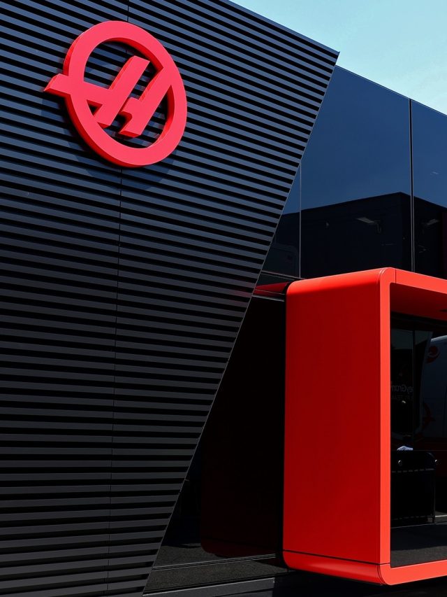 GP Emilia Romagna F1: Haas propõe seu novo trailer