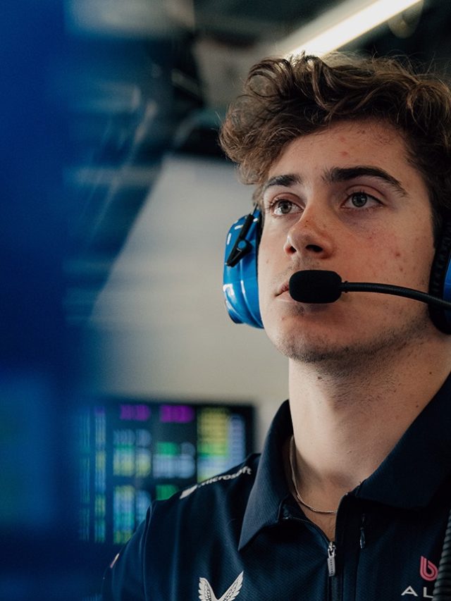 GP Emilia Romagna F1: O retorno de Franco Colapinto