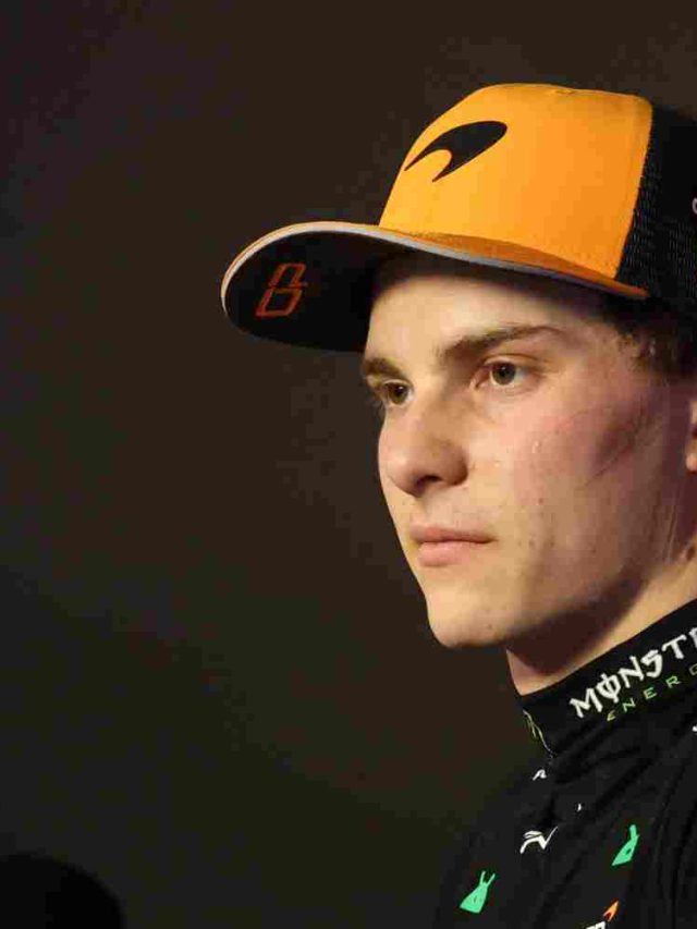 GP Miami F1, Destaques: Oscar Pistri