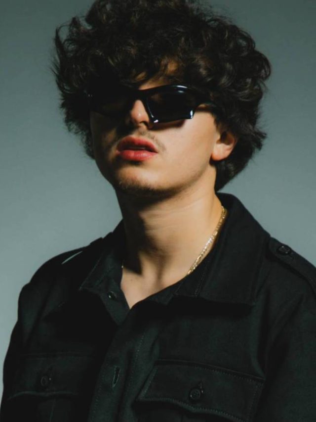 Gabito Ballesteros includes J Balvin's “No More Serenade”