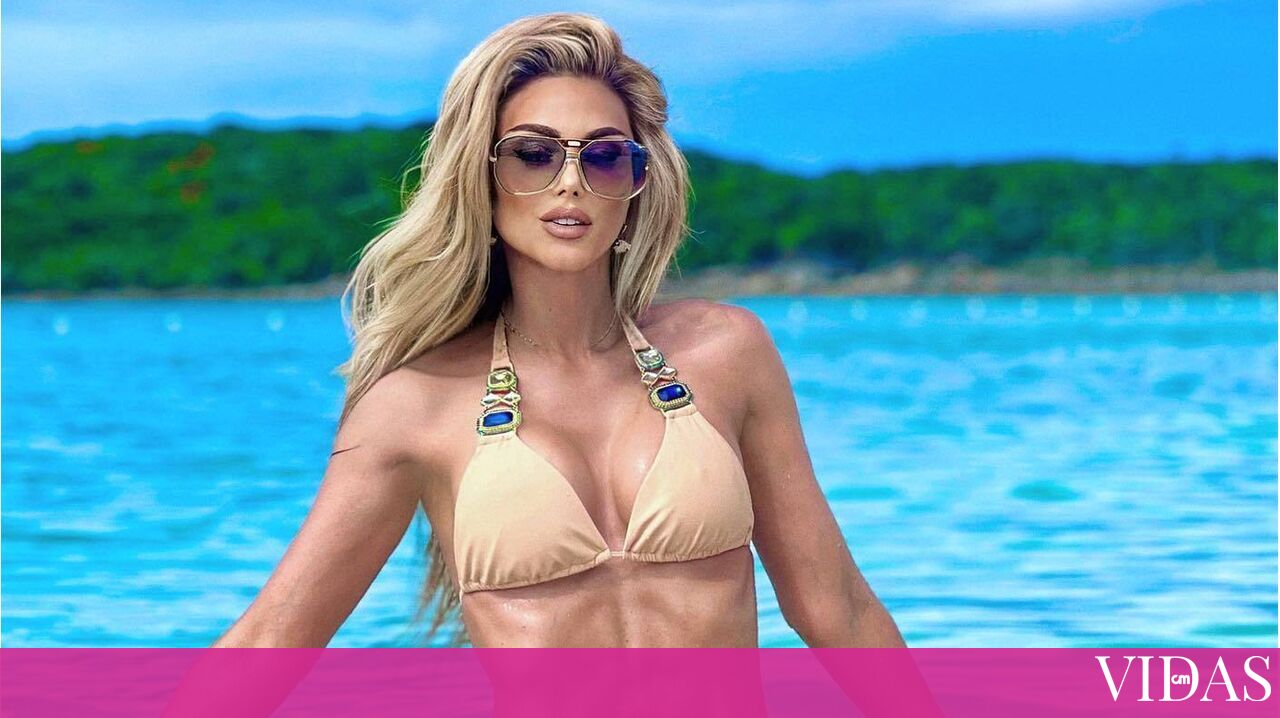 Gabriela Gonzalez: Por favor, não toque no material – último