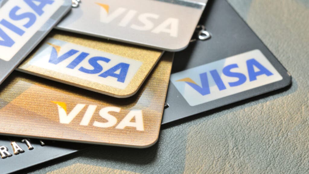 “Games are manipulated,” Kevin O'Leary said on credit card points, claiming they swell faster than dollars and are always cashed out quickly