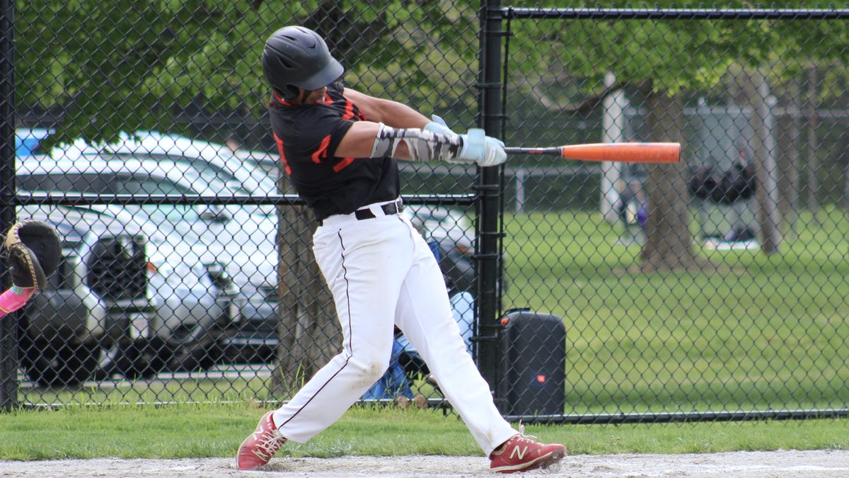 Gardner baseball has been upgraded after its first season last spring