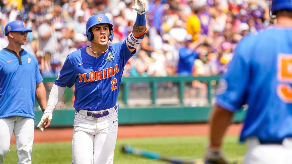 Gators beat Alabama to win sixth victory