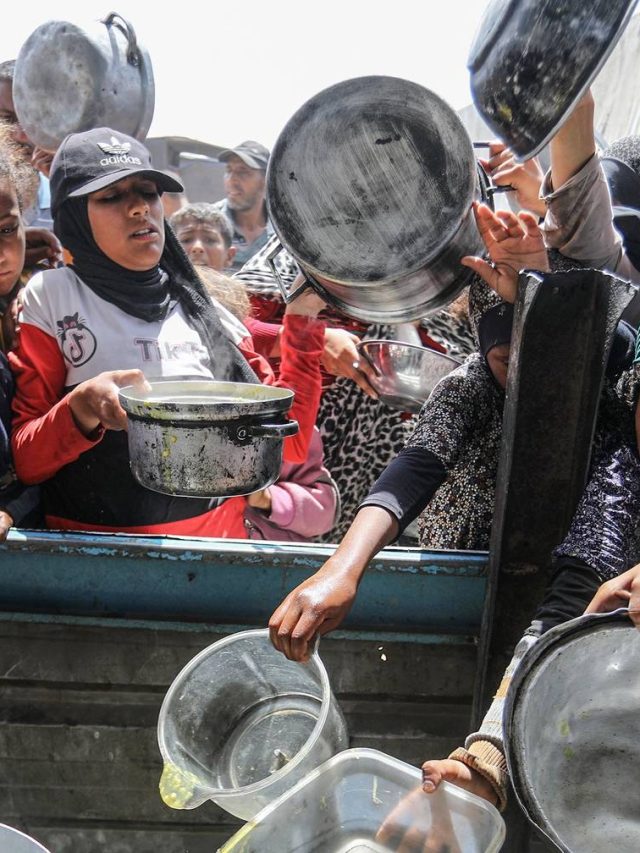 Gaza: Costa Rica e Guterres pedem entrada em ajuda humanitária, Israel e Hamas retornam às negociações de paz para o Catar