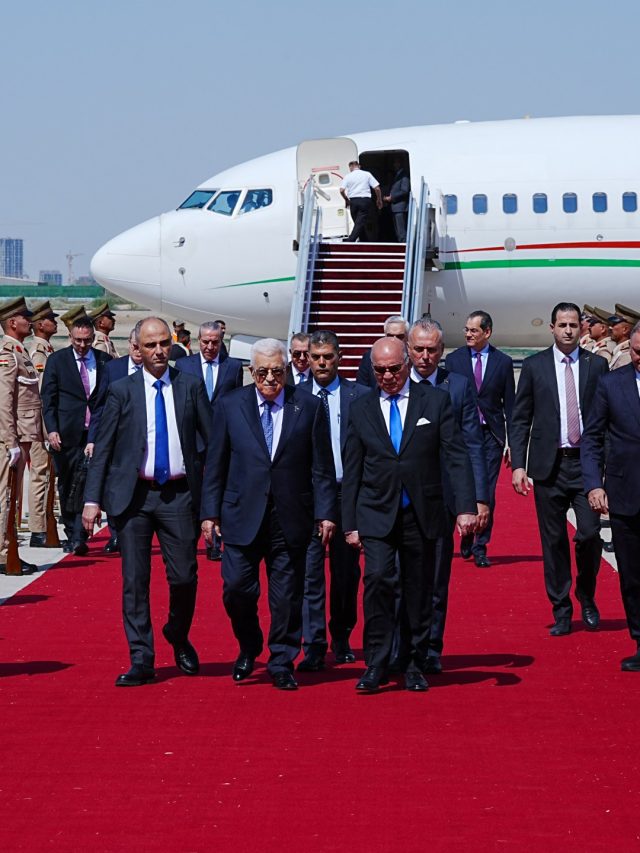 Gaza may dominate the agenda when the Arab League meets in Baghdad | Israel – Palestinian conflict news