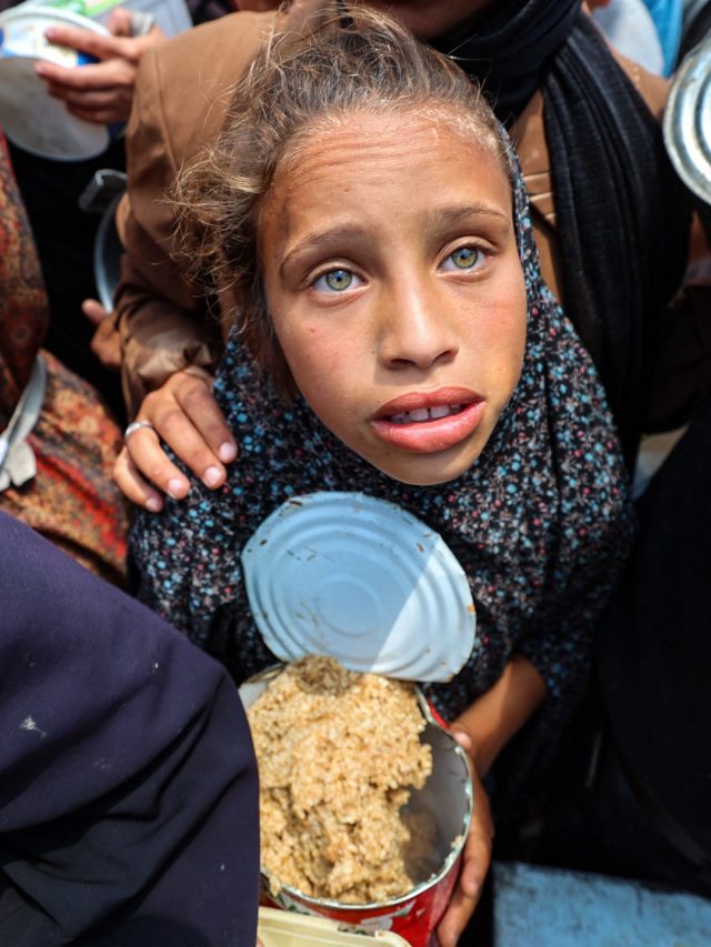 Gaza urgently needs assistance. How many trucks are entering Israel? |Israel-Palestine conflict news