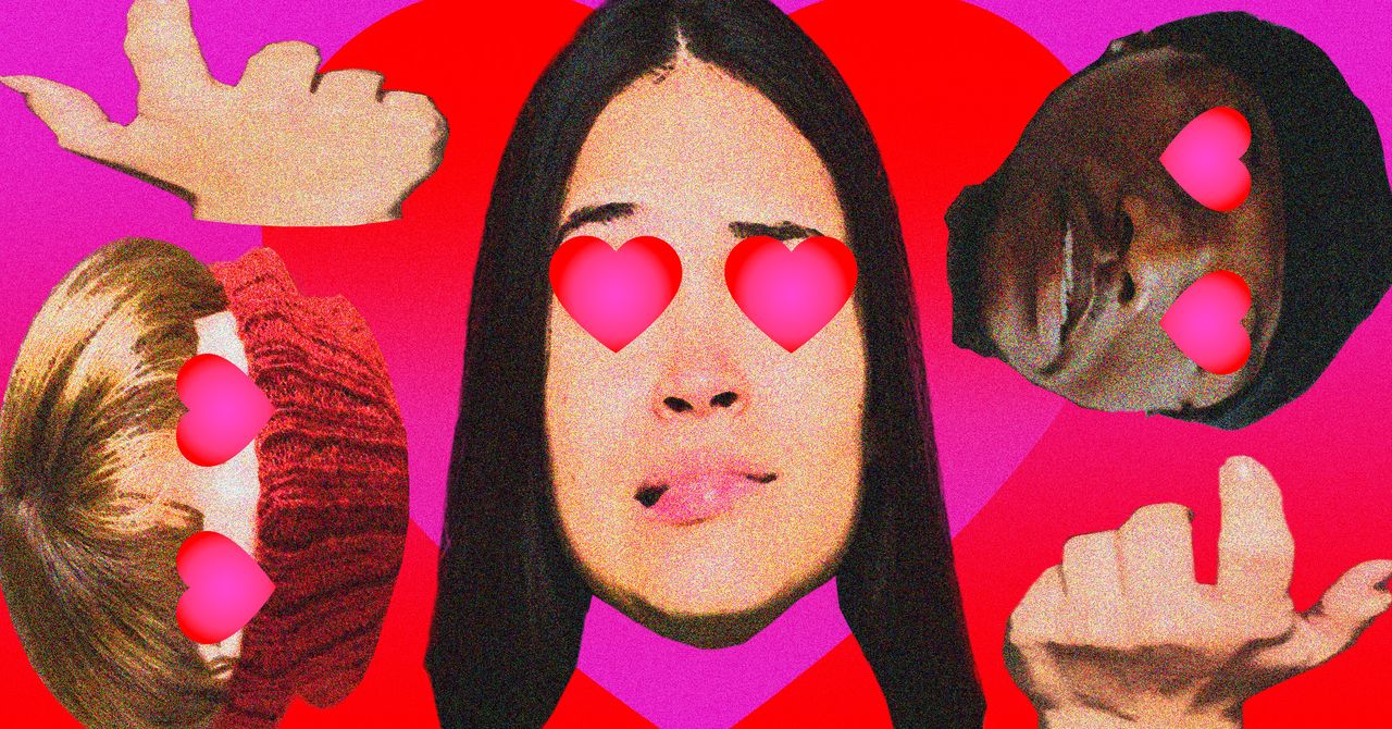 Gen Z's largest dating app artificial PA? Very cringe