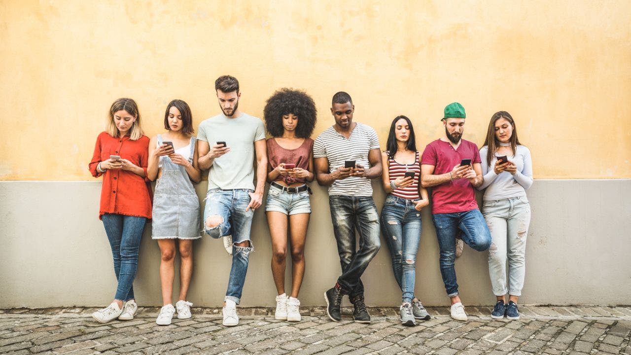 Generation Z gets the new title of “The Most Vulnerable Generation”