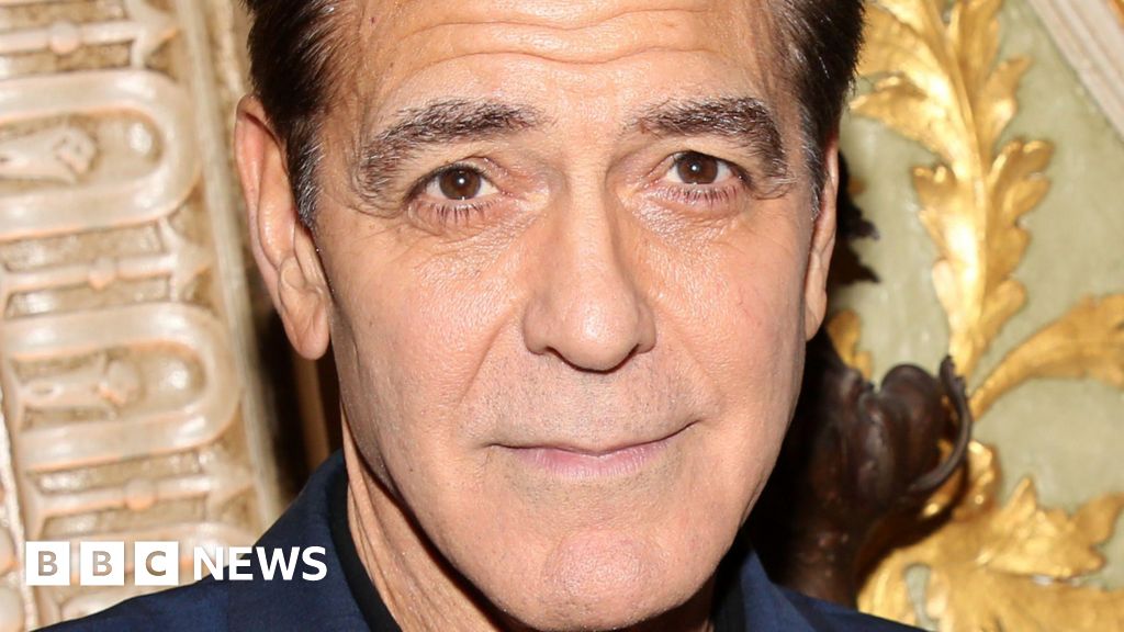 George Clooney