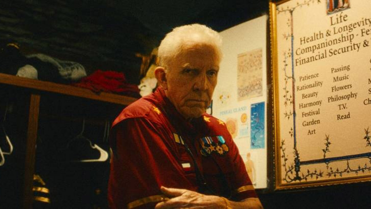 George Coulam, founder of Lun Day in Texas, died in 87