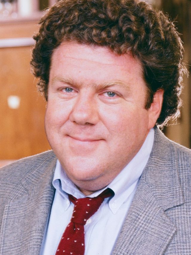 George Wendt