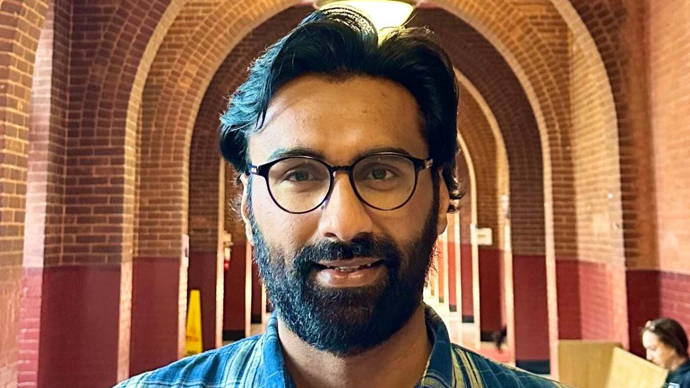 Georgetown researchers publish from immigration detention: NPR