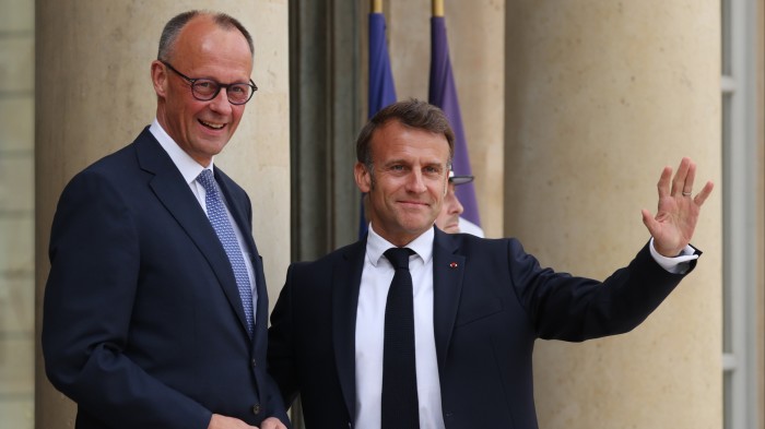 Germany opposes nuclear power in reconciliation with France