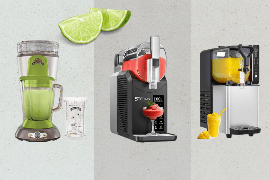 Get a deal from Margarita manufacturer