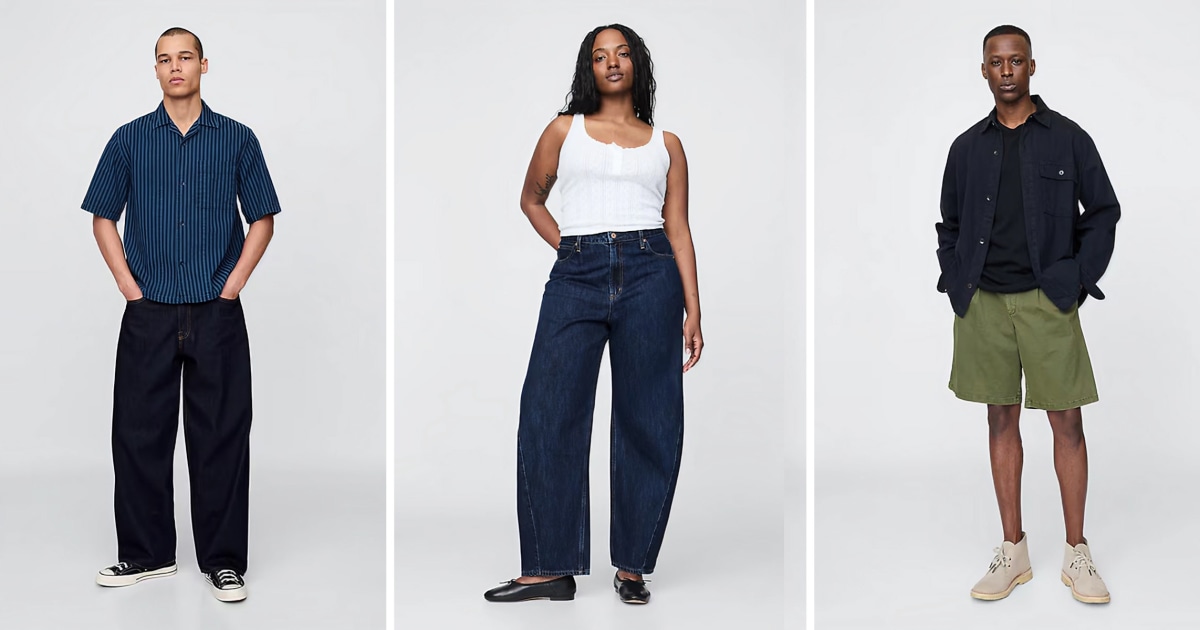 Get up to 40% off on summer essentials