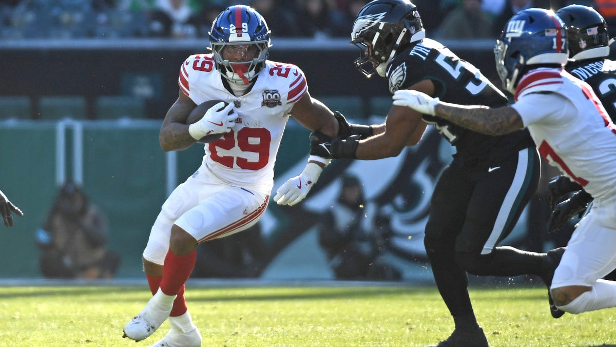 Giants 2025 game-by-game prediction is released after the timetable is released