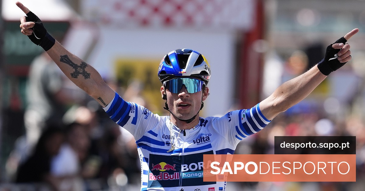 Giro 2025 Investimento de quinta -feira: tudo contra Roglic, favorito número 1 na edição 108 – Ciclismo