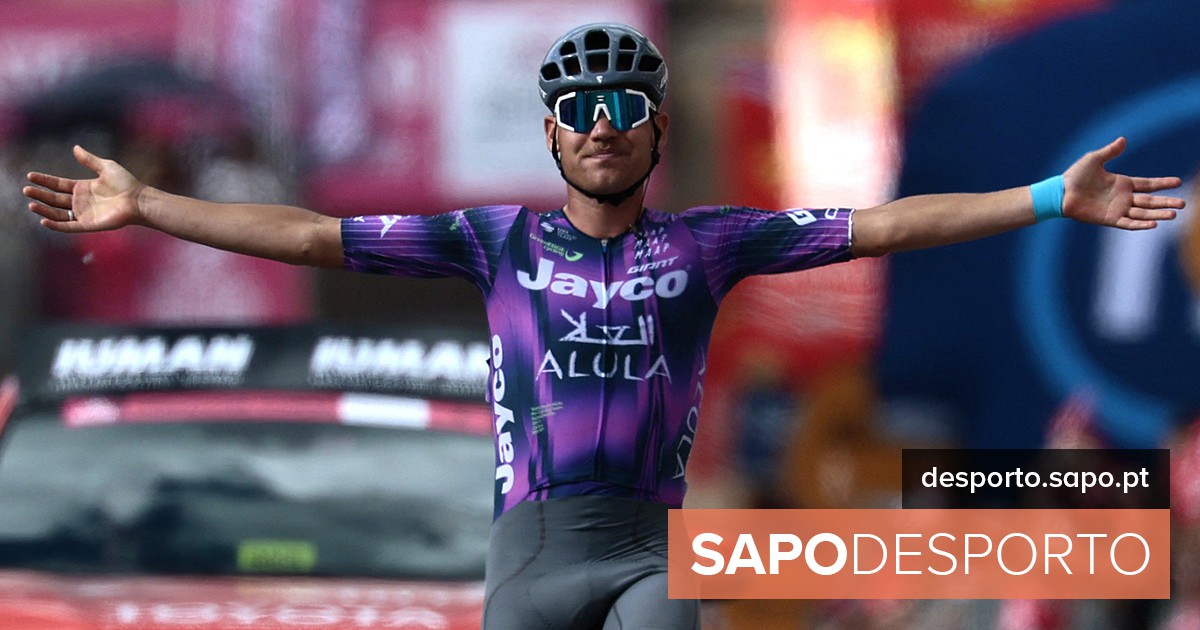 Giro: A Grande Vitória da Europa finalmente vem Plapp – Cycling