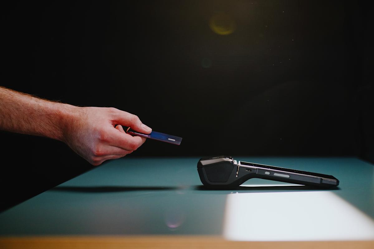 Global payments push “command center” to competitors