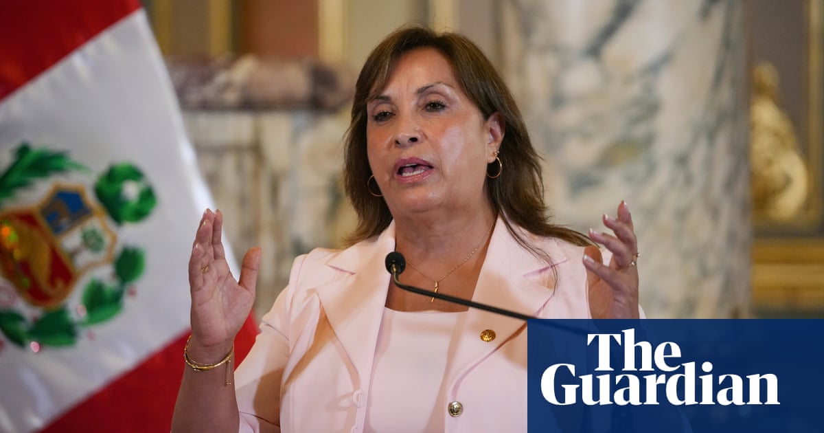 Gold mining suspends in northern Peru after 13 miners were killed | Peru