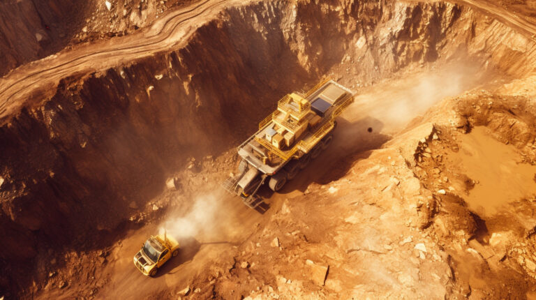 Gold prices rose by Q1 Alamos Gold (AGI)