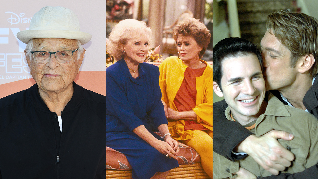 Golden Girls, Queer as Folk Group