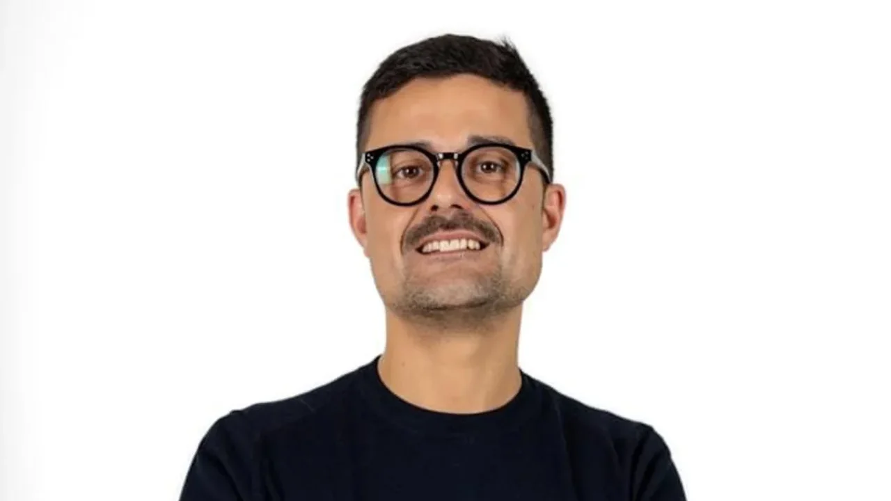 Gonçalo Mourada Costa está comprometido com a oenologia na região há 20 anos