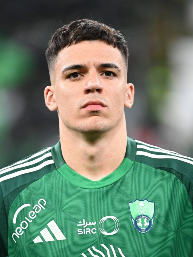 Gonçalo Paciênia é creditado com Gabri Veiga: «É tudo sobre seu conteúdo no jogo FC Porto para referência»