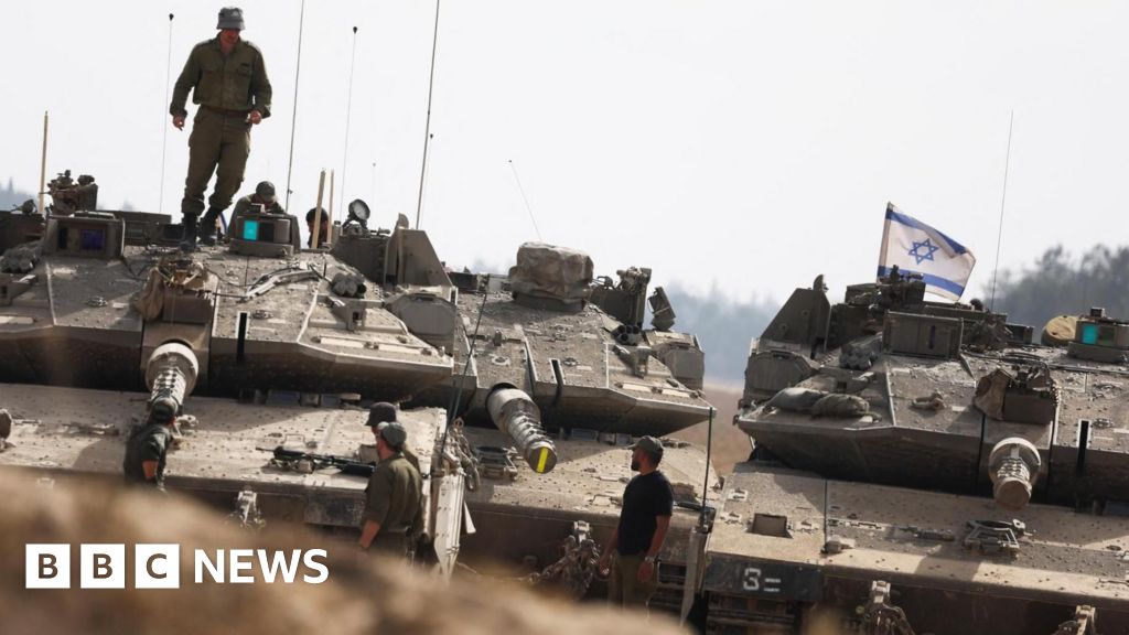 Goodwill runs out of the demand for Britain, France and Canada Israel ends Gaza offensive