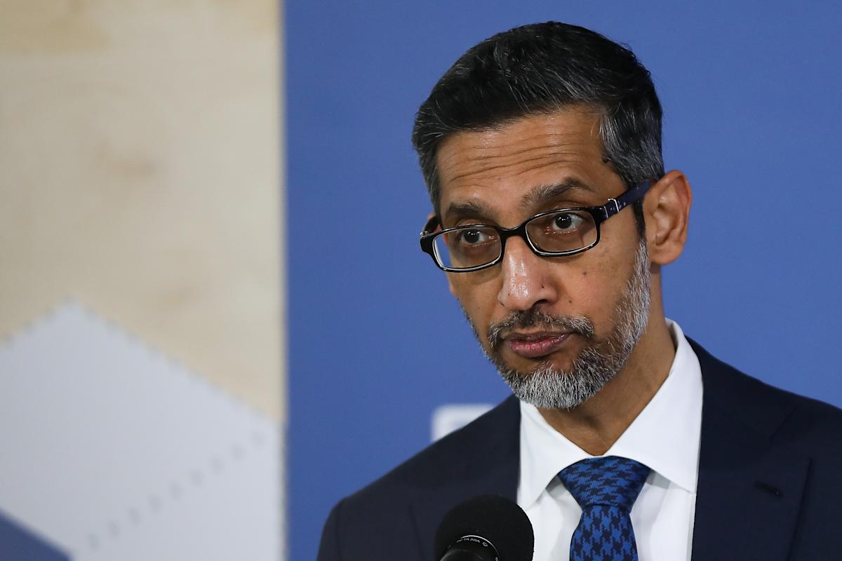 Google is fighting with the new DOJ to break another part of its empire