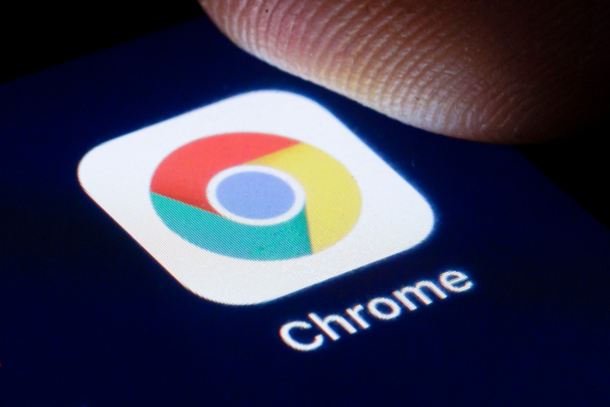 Google launches AI tools to protect chromium users from scams