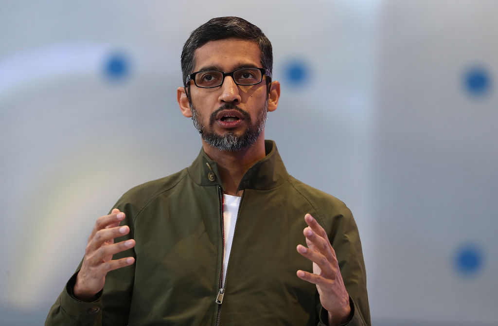 Google launches Project Mariner, its web browsing AI agent