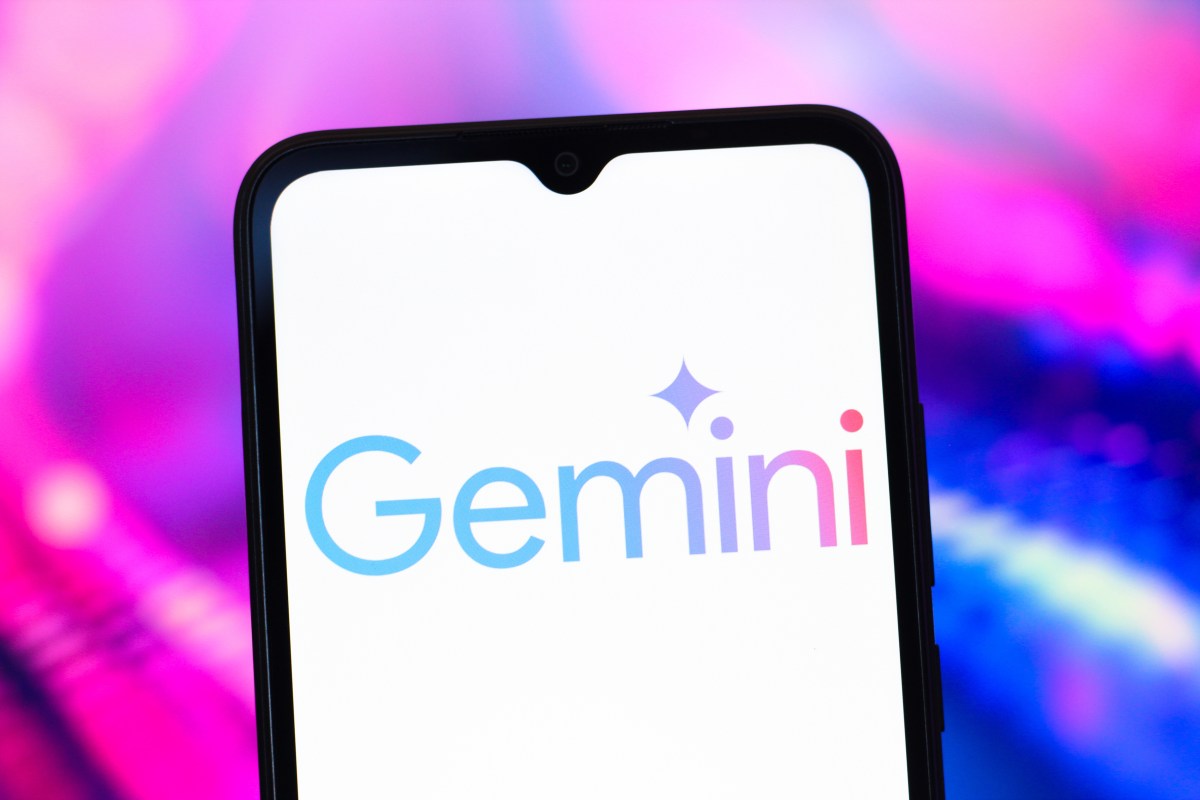 Google updates Gemini apps with real-time AI videos, in-depth research, and more