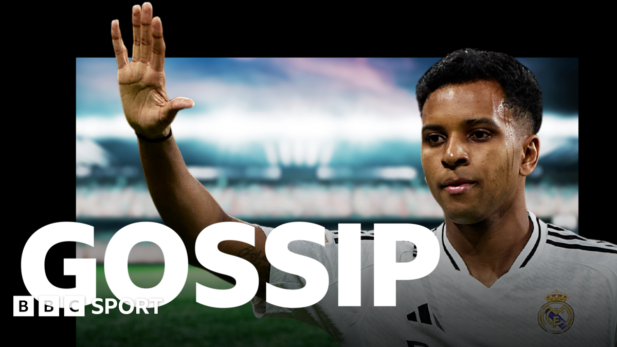 Gossip: Rodrygo, Ederson, Songs, Welsh, Wirtz, Ten