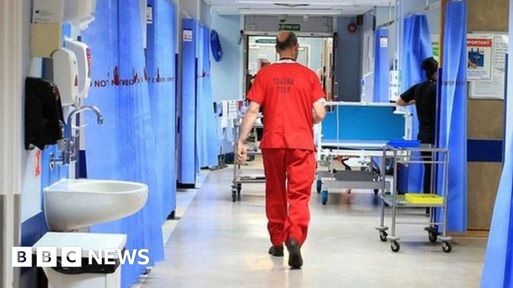 Government has no clear NHS England abolishment plan