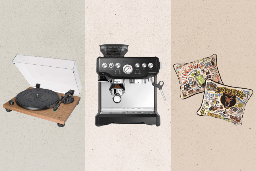 Grad Gifts You Can Order Online